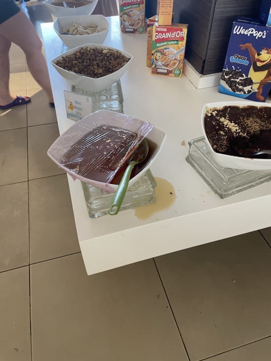 Gastro Hotel Rosa Beach