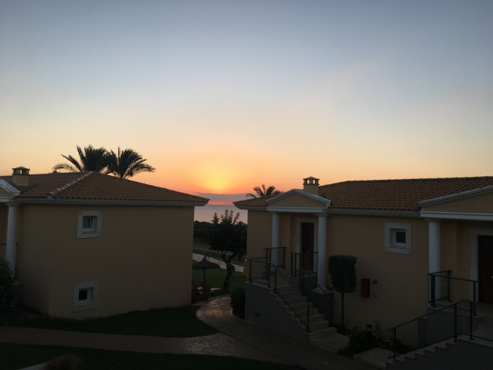 Ausblick TUI KIDS CLUB Punta Prima
