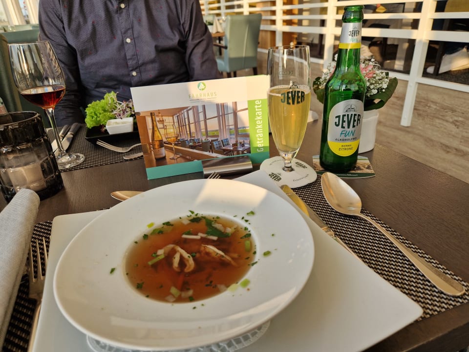 Gastro Hotel Fährhaus