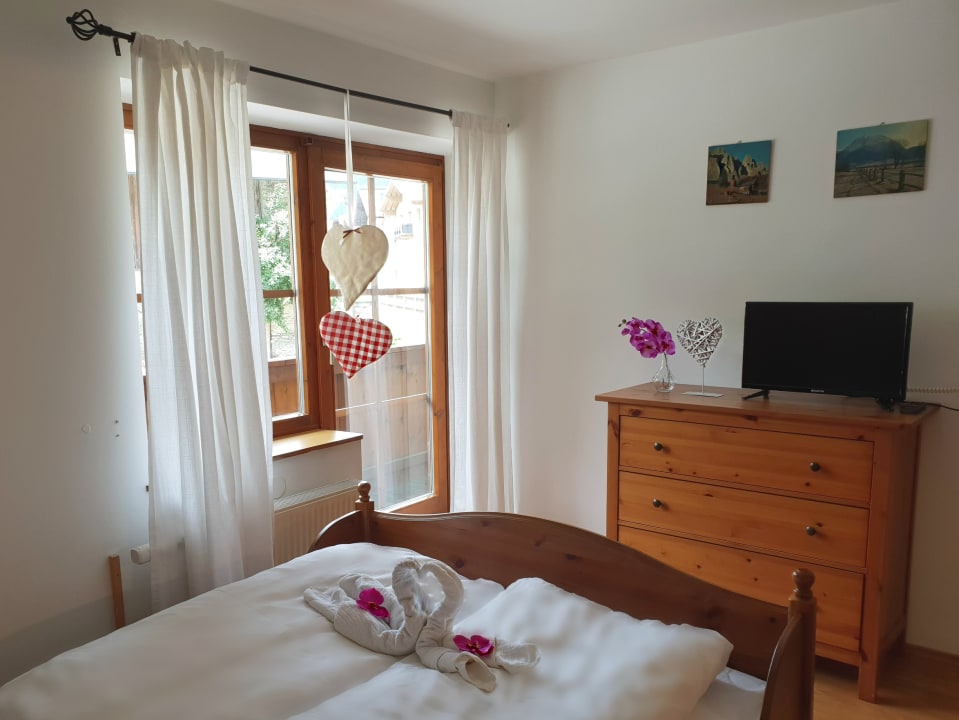 Zimmer Salzburgerhof Rauris