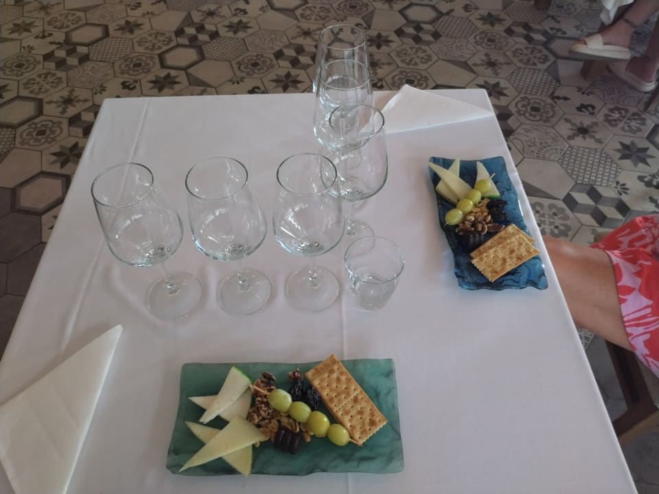 Gastro Meliá Laguna Beach