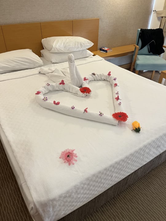 Zimmer Saphir Resort & Spa