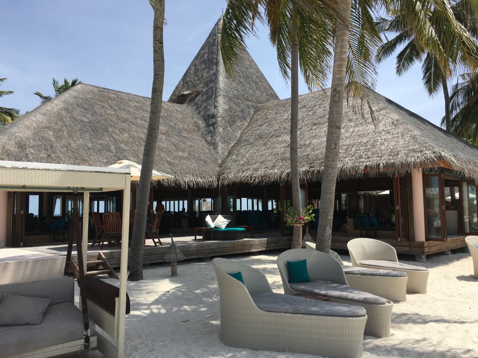 Strand Veligandu Maldives Resort Island