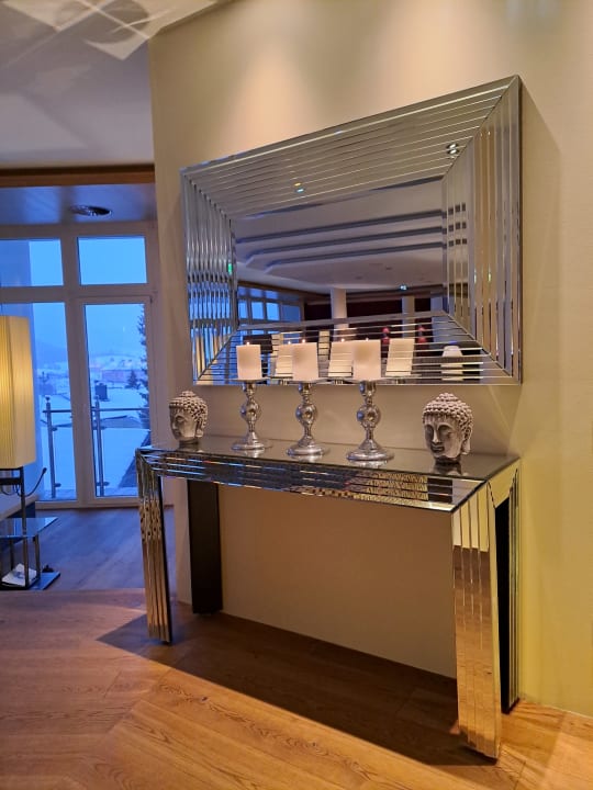 Sonstiges Dilly - Das Nationalpark Resort