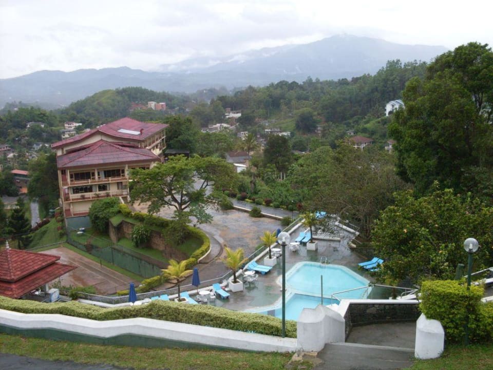 Auf dem Gipfel Hotel Topaz