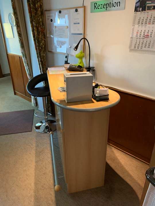 Lobby Haus Charlotte