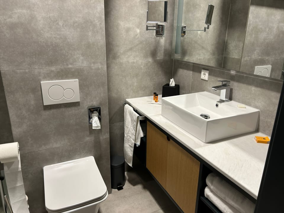 Sonstiges WENS Hotel