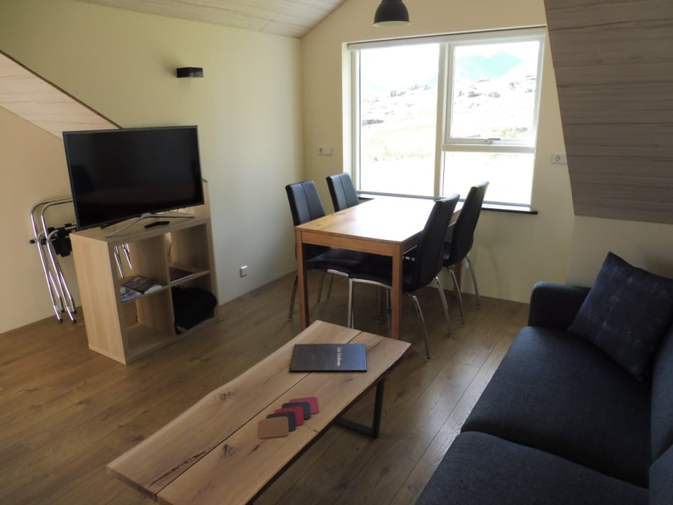 Zimmer Lón Guesthouse