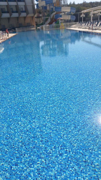 Sport & Freizeit Ramada Resort by Wyndham Side