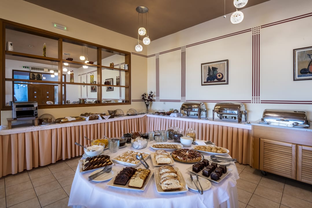 Gastro Kalimera Mare