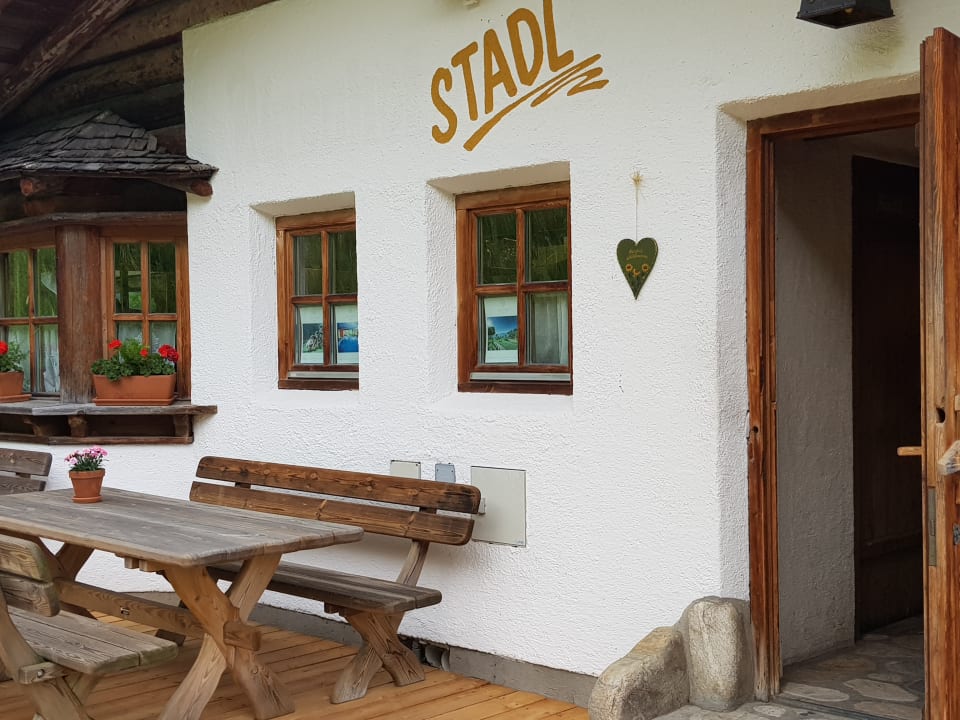 Sport & Freizeit Gut Berg Naturhotel