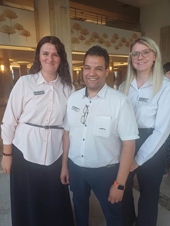 Sonstiges Beach Albatros Resort