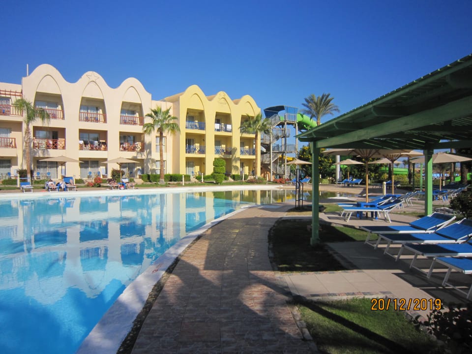 Pool Titanic Beach Spa & Aqua Park