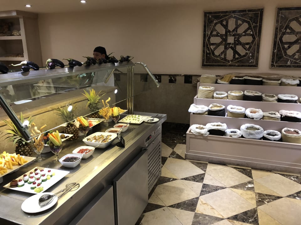 Gastro Makadi Spa - Adults only