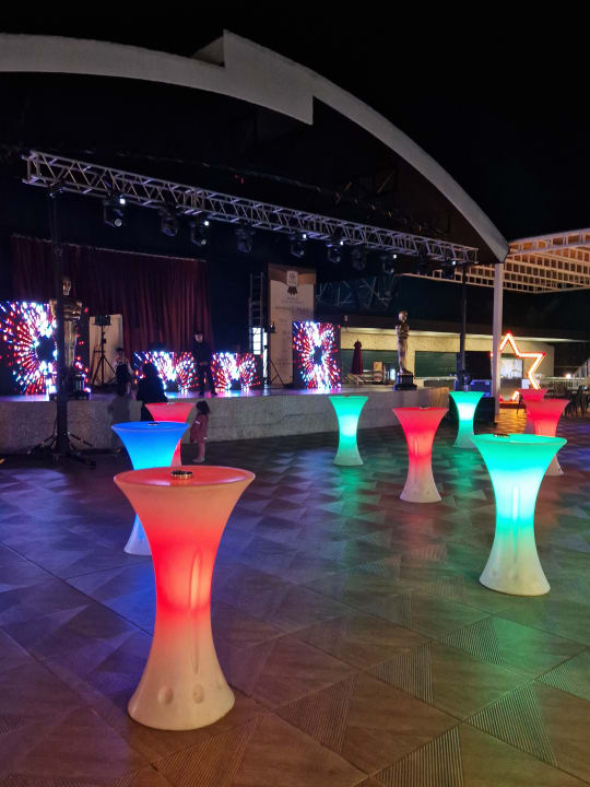 Sport & Freizeit Hotel Delphin Imperial