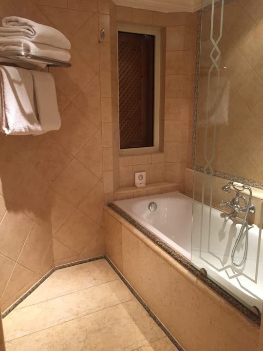 Zimmer Hotel Kempinski Soma Bay