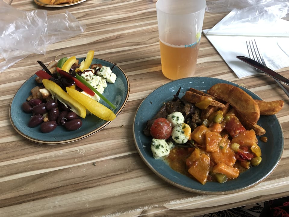 Gastro Tropical Islands Resort