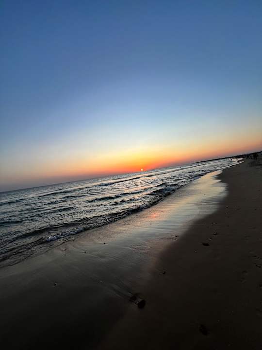 Strand Hipotels Barrosa Palace