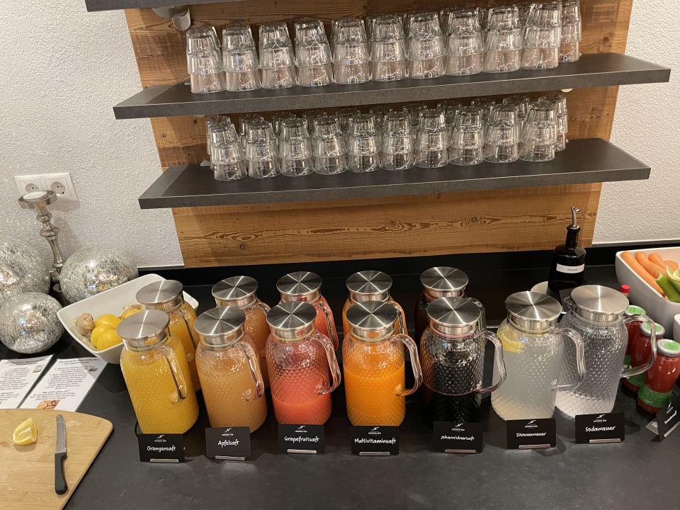 Gastro Hotel Jerzner Hof