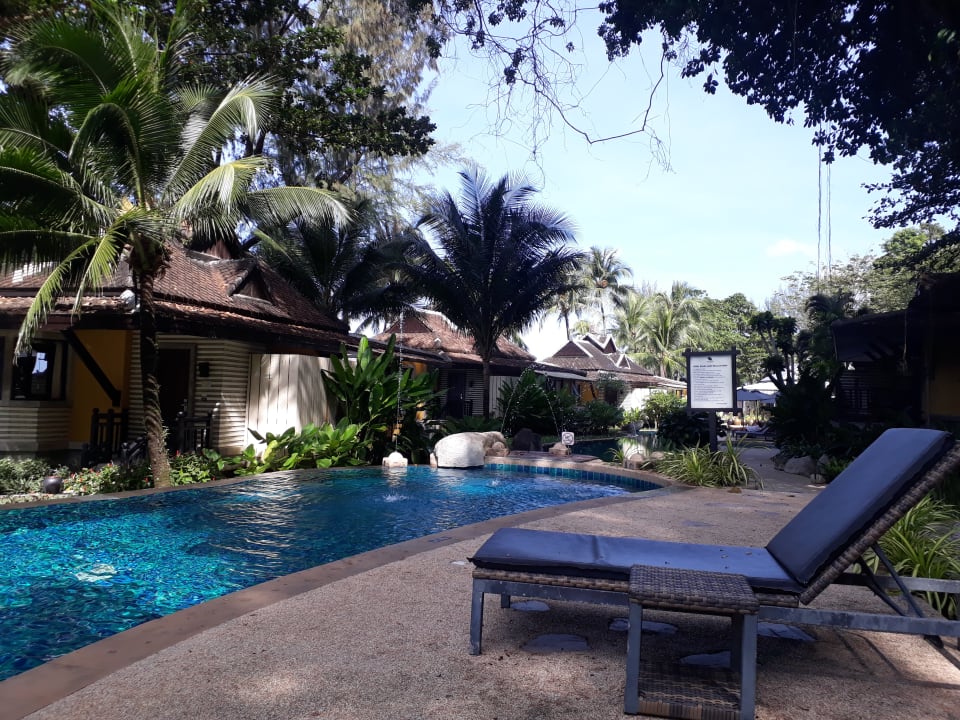 Pool Moracea by Khao Lak Resort
