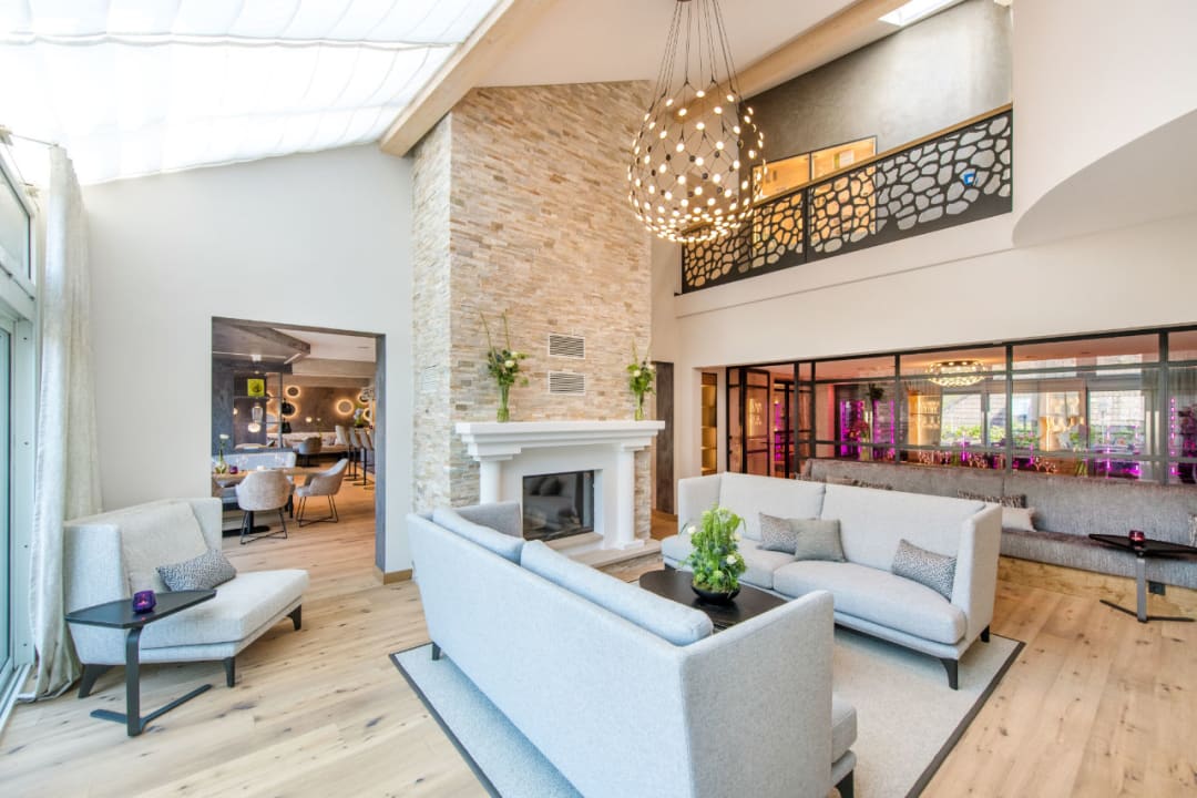 Gastro Moselromantik Hotel Kessler-Meyer