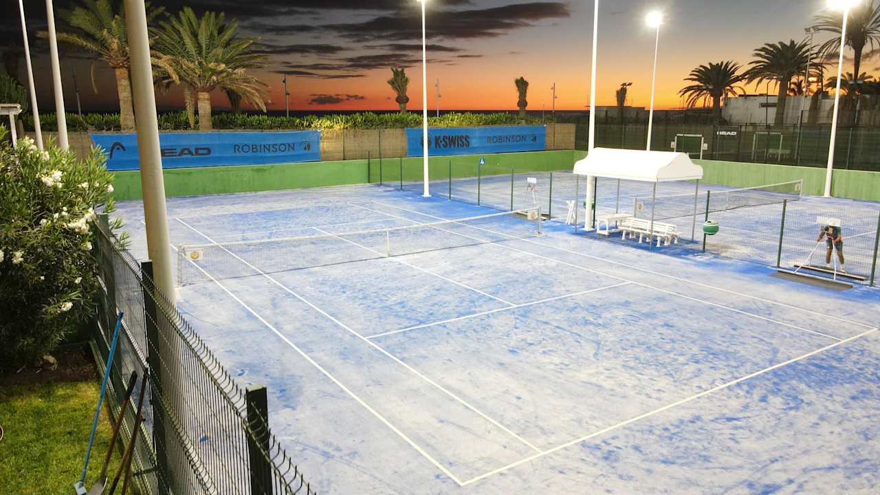 Sport & Freizeit ROBINSON JANDIA PLAYA