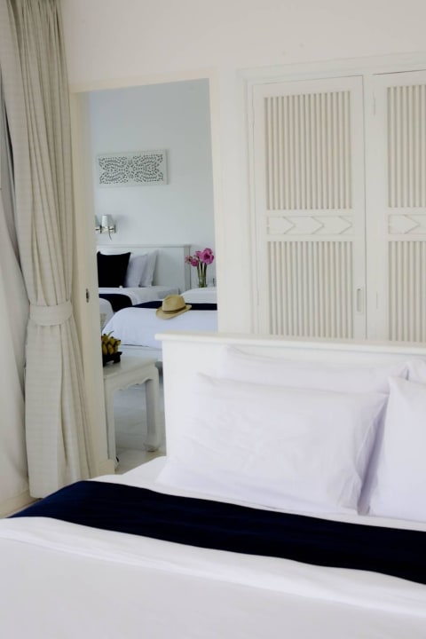 Family 2 Bedroom Laksasubha Hua Hin