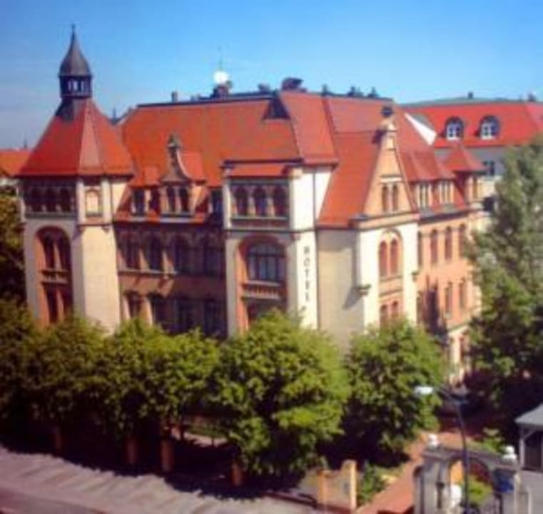 Hotel Artushof Hotel Artushof