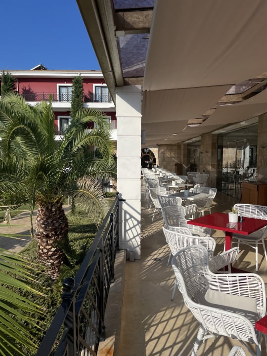 Gastro Mediterranean Princess