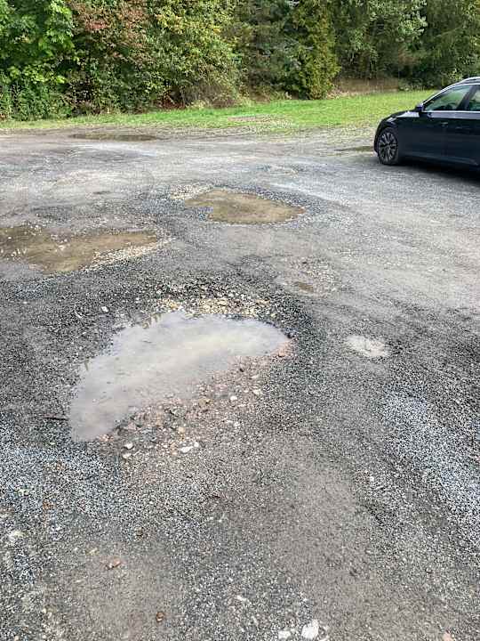 Außenansicht Best Western Plaza Hotel Zwickau