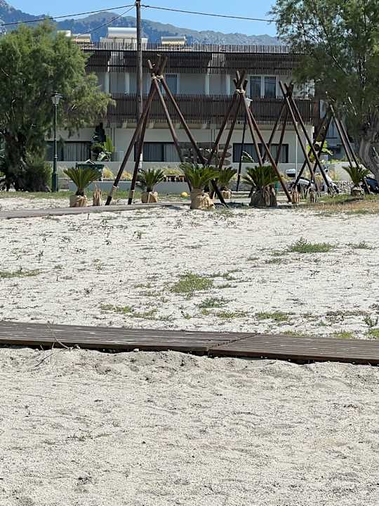 Sonstiges ananea Kos