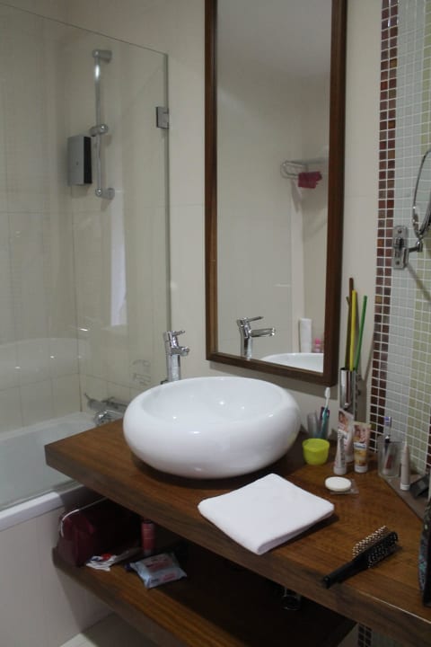 Das Bad Aqua Pedra Dos Bicos Design Beach Hotel - Adults only