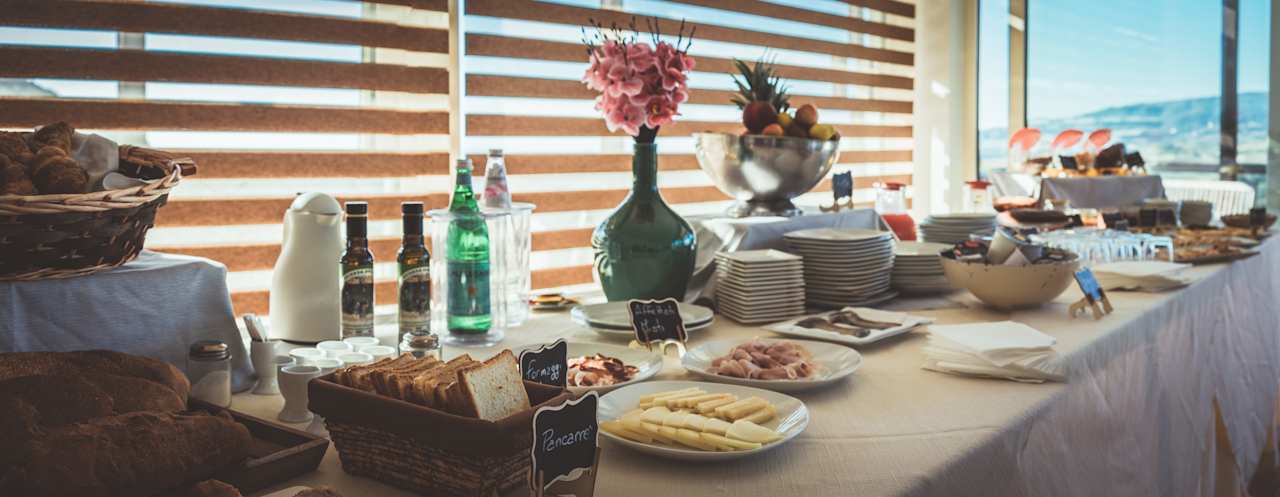 Gastro Agriturismo Podere Pansera