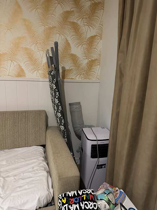 Zimmer Los Olivos Beach Resort