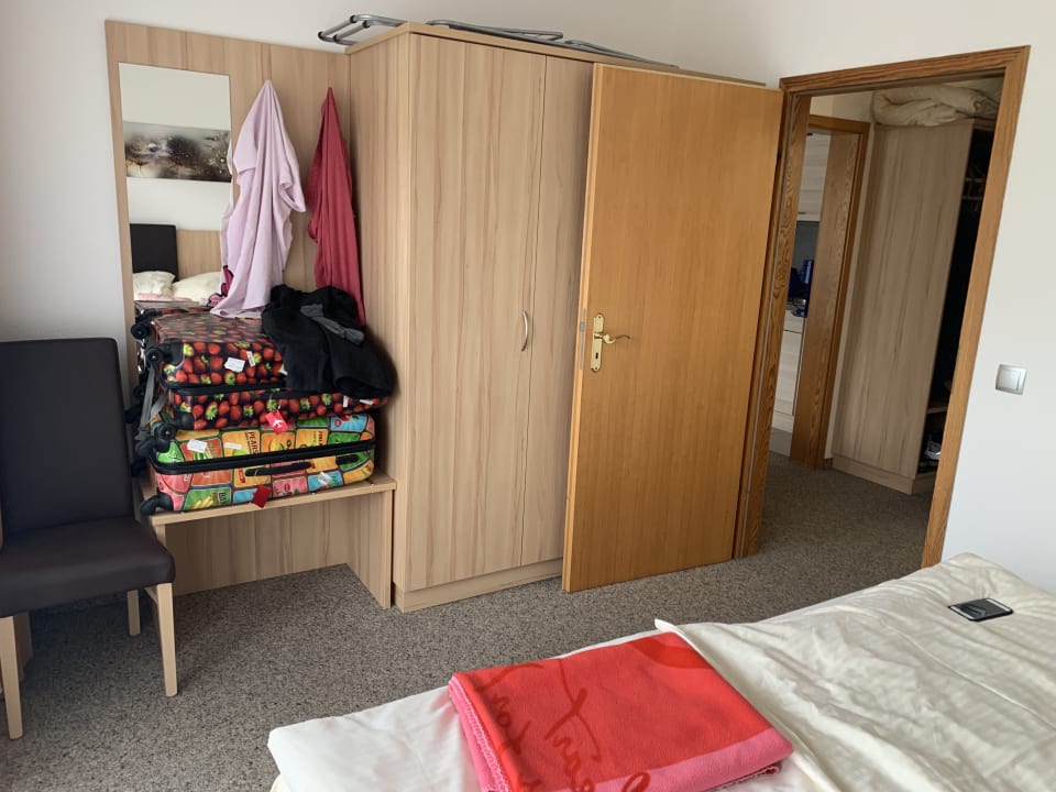 Zimmer Chiemgau Appartements