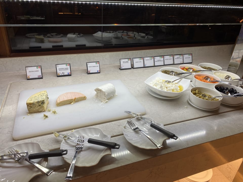 Gastro Veligandu Maldives Resort Island