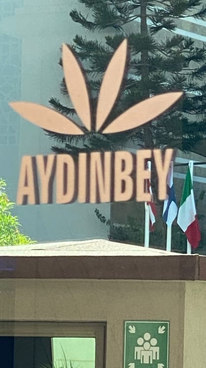 Sonstiges Aydinbey Kings Palace & Spa