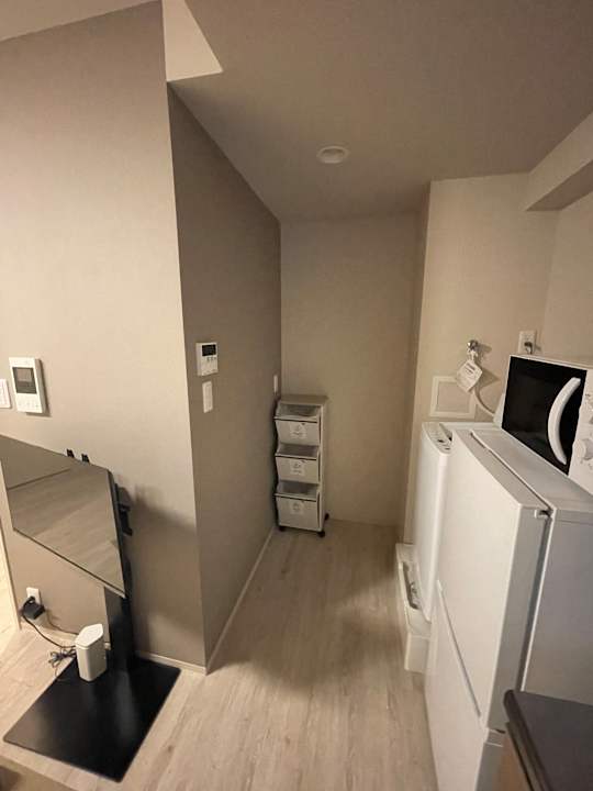 Zimmer Lafesta Higashikomagata