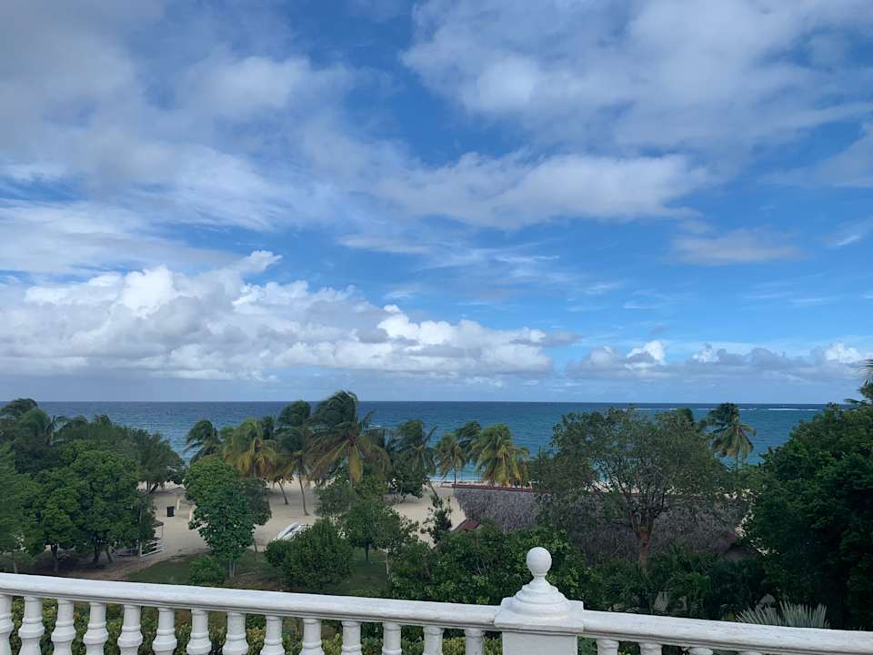 Strand Sol Rio De Luna y Mares