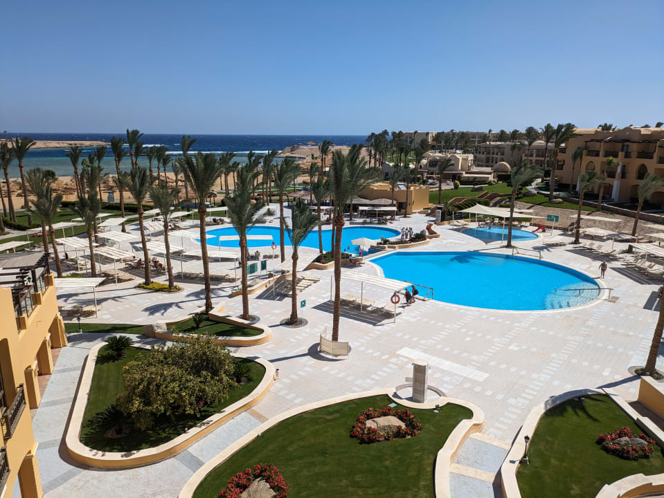 Pool Jaz Solaya