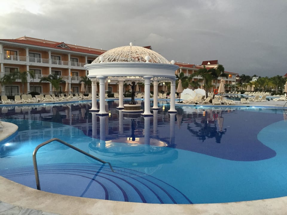 Pool Bahia Principe Grand Aquamarine