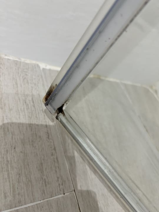 Zimmer Caprice Janeiro Hotel & Spa