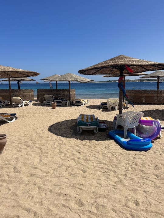Strand Fort Arabesque Resort, Spa & Villas