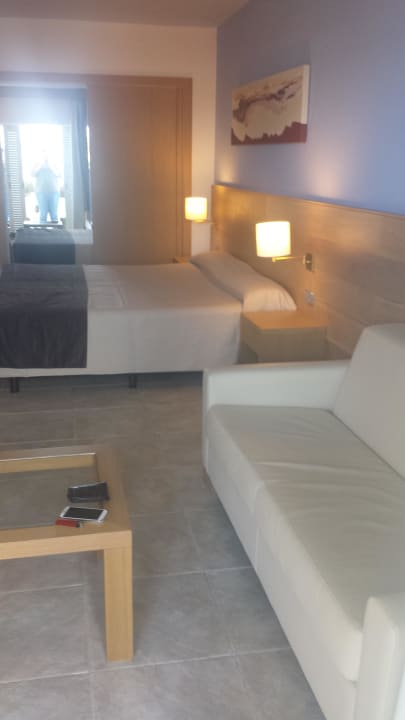 Erwachsenen Zimmer Club Jandia Princess