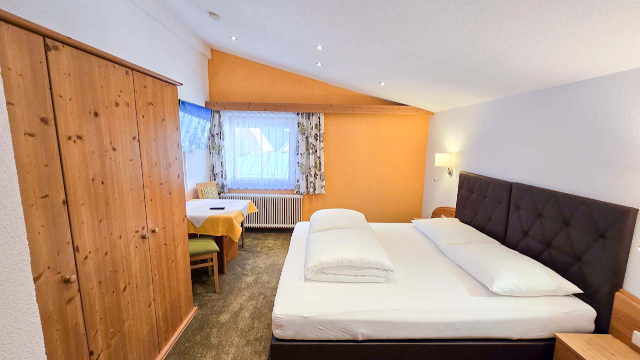 Zimmer Apart Marlen Ischgl