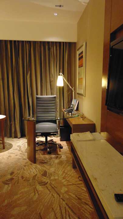 Zimmer Hotel The Westin Chennai Velachery