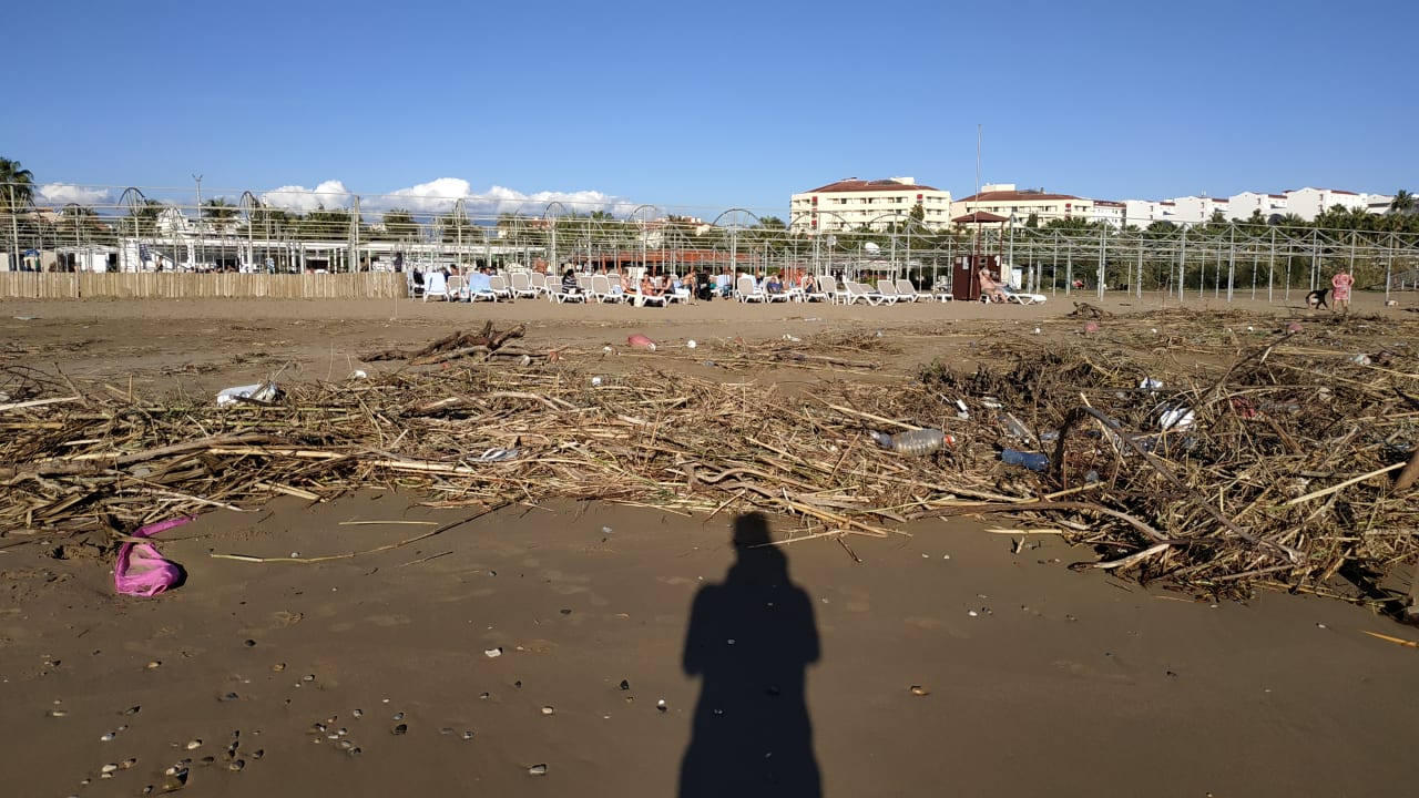 Strand Castival Hotel