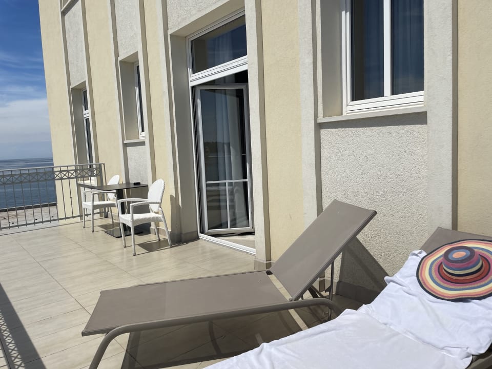 Zimmer BO Hotel Palazzo