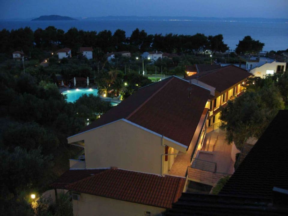 Hotel Lagomandra Hotel Lagomandra Beach