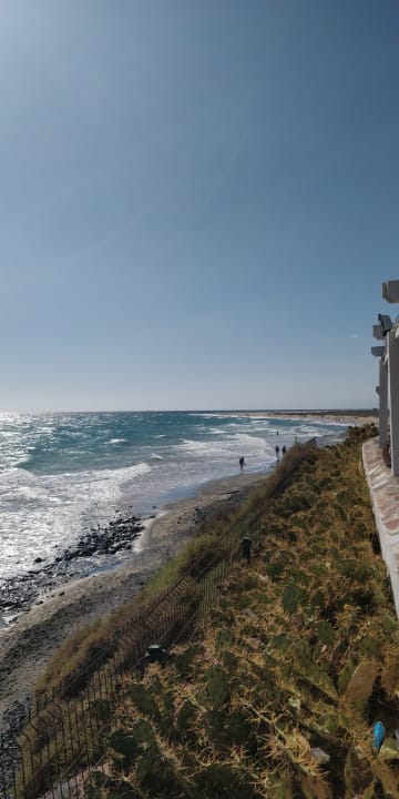 Ausblick Aldiana Club Fuerteventura